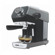 Baumann Living Espresso Machine 1L capacity 